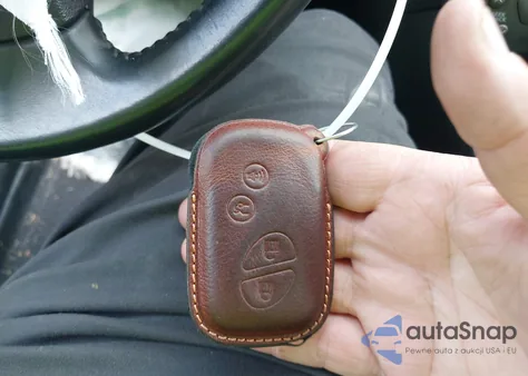 2010 Lexus Is 250 from USA, damaged, VIN JTHCF5C24A5039733